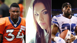 What We Know About The Confusing Saga Of Brennan Clay And "Spray Tan"